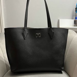 MCM Yris tote bag